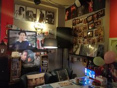 -为你钟情咖啡馆(春熙路太古里步行街店)