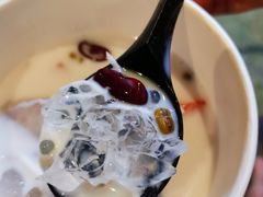 -自然椰·海南清补凉(海月广场店)