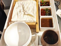 -二十一分小锅炖(皓月店)