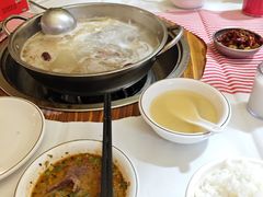 -二钳洞庭虾蟹·江湖菜(成都鹭岛店)