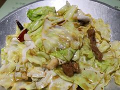 -火啫啫·粤式啫啫煲(南通首店)