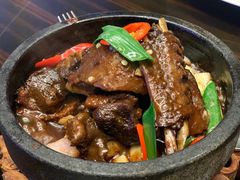 -环球港凯悦 · 享悦中餐厅