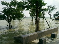 西太湖-西太湖揽月湾