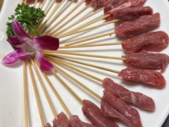 -南门涮肉(后海店)