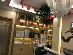 -芳朵美容养生SPA