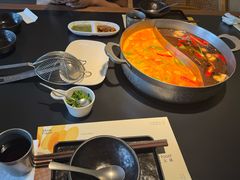 -生如夏花泰式火锅(西村黑金店)