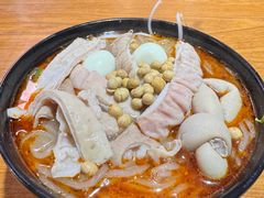 -青石桥老瓦房肥肠粉总店(青石桥总店)