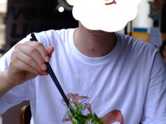-BOIBOI马来茶餐室(江宁路店)