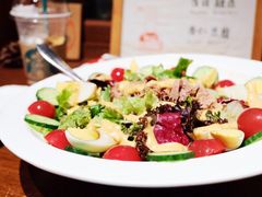 -铃木食堂(帽儿胡同店)