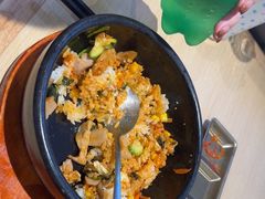 -庆米鲜朝鲜族拌饭(固戍店)
