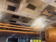 -明日世界密室轰趴·剧本桌游·箭馆团建(国贸店)