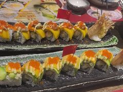 -古田居·特色寿司料理(骏欣中心店)