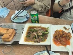 -红帽小馆(向阳路店)