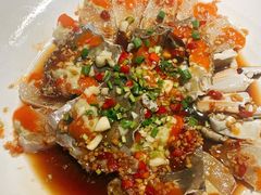 -爷爷的草帽·海鲜馆(孙塘路店)