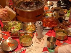-西塔老太太泥炉烤肉(苏州大悦城店)