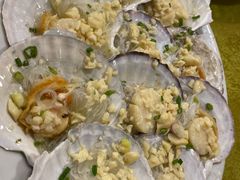 -盛港湾海鲜食府(黄沙店)