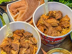 -谭三娘鲜切牛肉自助火锅(北京路店)