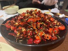 麻辣虾球-一棠龙虾•王牌虾球(光谷天地店)