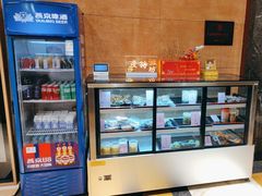 -潍坊菜馆(三里河南横街店)