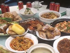 -紫光园·烤鸭(吕家营店)