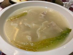 -开心果牛扒城(雍华庭店)