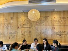大堂-尚香汤包文博馆(合兴路店)