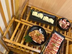 -九田家黑牛烤肉料理(衡百国际店)
