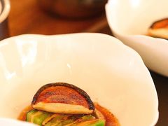 -Amber(置地文华东方酒店)