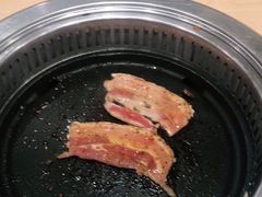 -花味·自助烤肉(雨花客厅店)