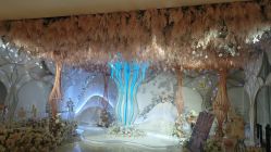 -曼格纳婚礼艺术中心(张江店)