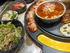 -三国惹火烤肉·中日韩烤肉集合店(海滨城店)