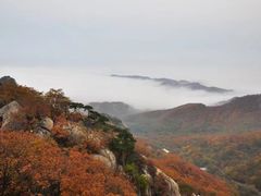 -丹东凤凰山景区