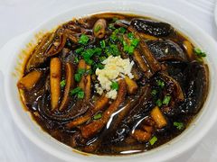 油爆鳝丝-茂隆餐厅(进贤路店)