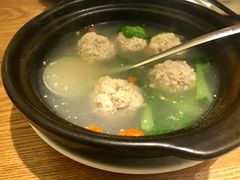 -茅炒屋龙虾·烧烤·湘菜(新河路店)