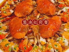-金时代顺风大酒店(临港百联店)