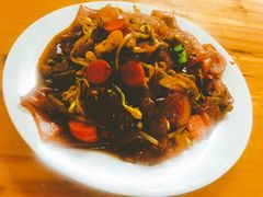 -何记酿皮店(西流湾店)
