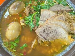 -云龙湖阿喆米线(云龙湖店)
