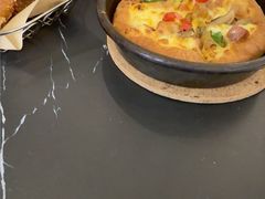 -必胜客(东茅岭店)