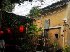 -鹅滋道(甘坑古镇店)