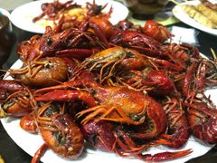 -铂丽斯国际大酒店-凯悦自助餐厅