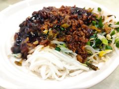 -酱壹老三饵丝(南宁南路店)