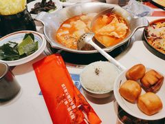-刘一锅筋头巴脑(大悦城C店)