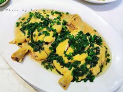 -凤城礼记鱼翅海鲜酒家(新马路总店)