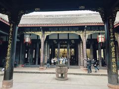 -成都武侯祠博物馆