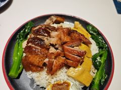 -龙记香港茶餐厅(久光百货店)