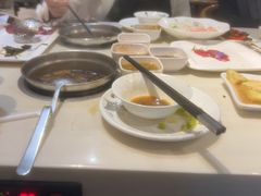 -围炉夜话·潮汕卤水火锅(榕江店)