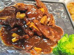 -青花小镇(凯翔新天地店)