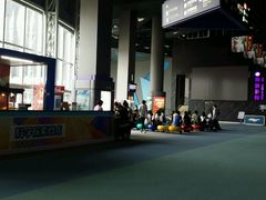 -广东科学中心科技影院