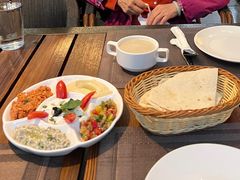-ALAMEEN阿拉伯餐厅(三里屯店)