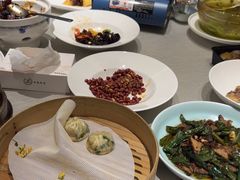 -金陵食府(林景店)